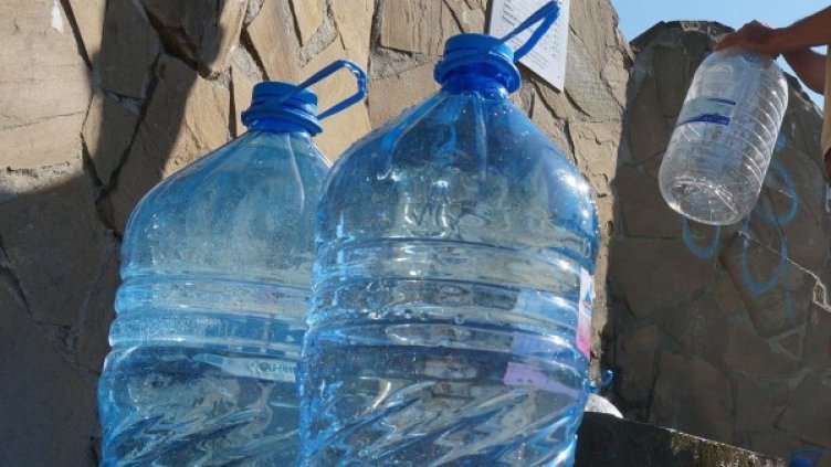 Снимка: Булфото, архив