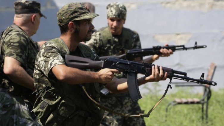 Снимка: Ройтерс, архив