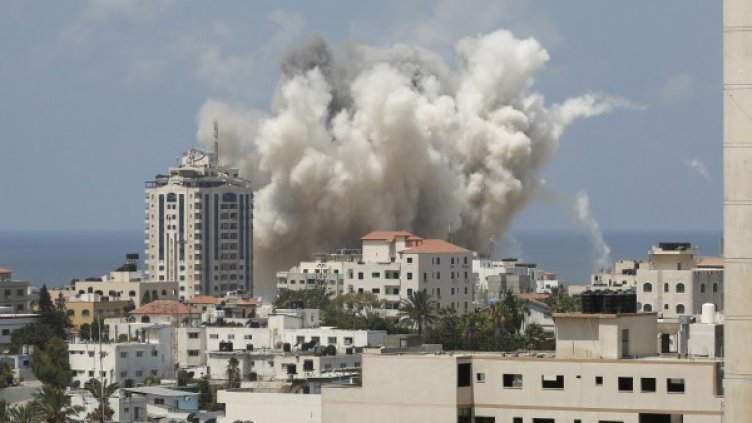 Снимка: Ройтерс