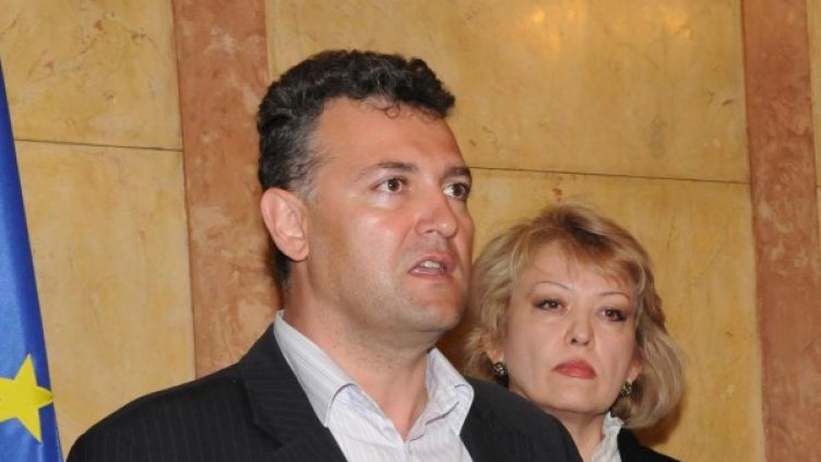 Снимка: Булфото, архив