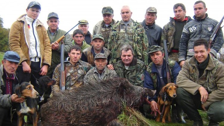 Снимка: Булфото, архив