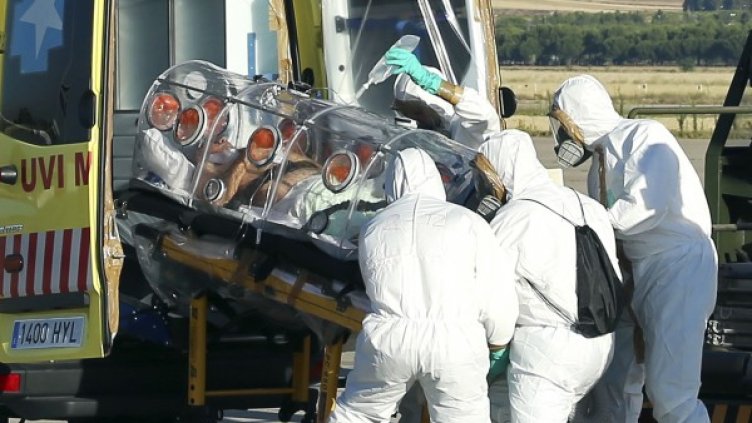 Снимка: Ройтерс, архив