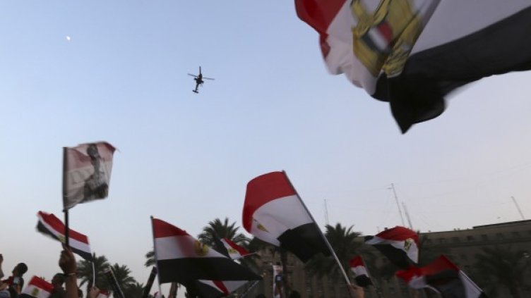 Снимка: Reuters