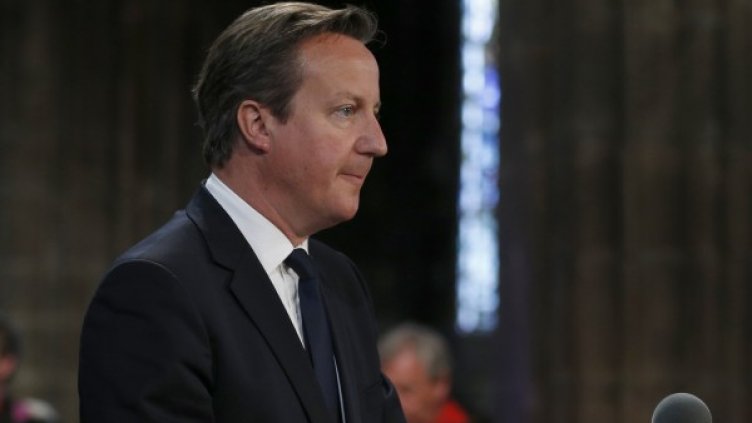 Снимка: Reuters