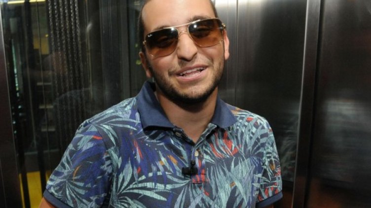 Снимка: Булфото