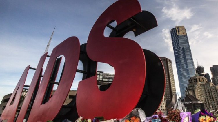 Снимка: Reuters