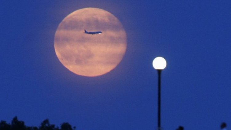 Снимка: Reuters