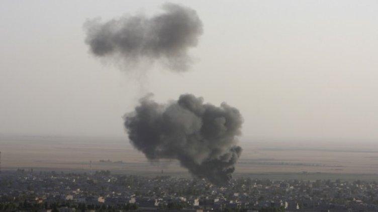 Снимка: Reuters