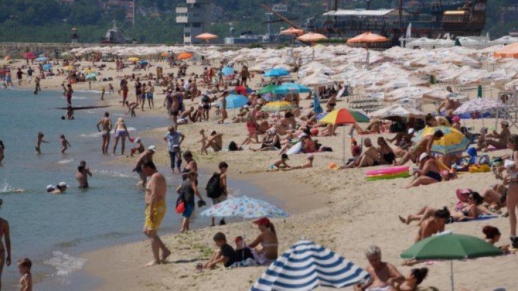 Снимка, архив Булфото