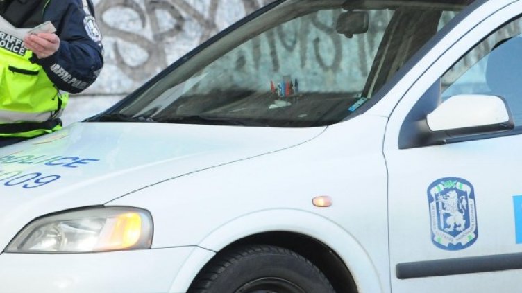 Снимка, архив Булфото