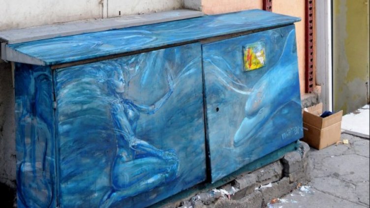 Снимка, архив Булфото