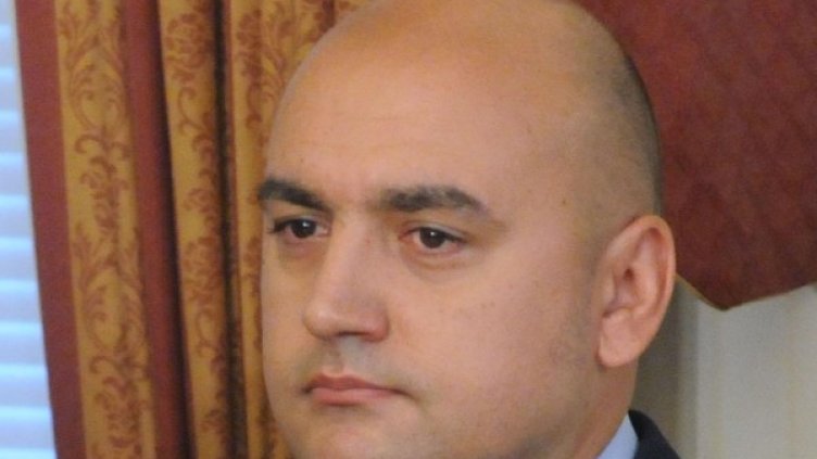 Васил Грудев. Снимка, архив Бурфото