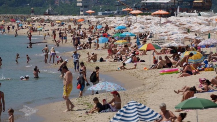 Снимка, архив Булфото