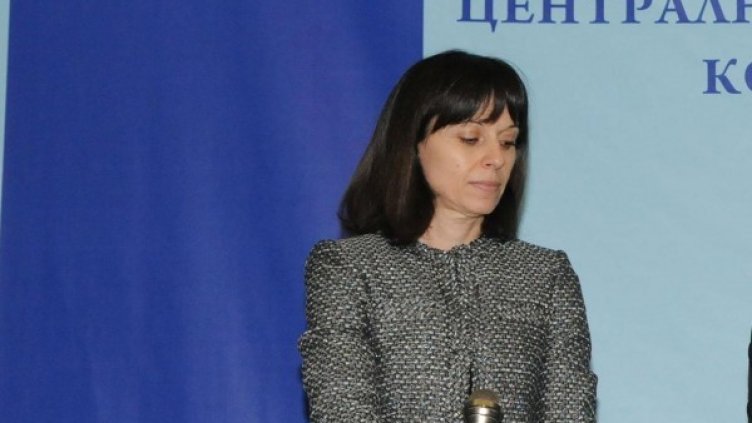 Снимка, архив Булфото