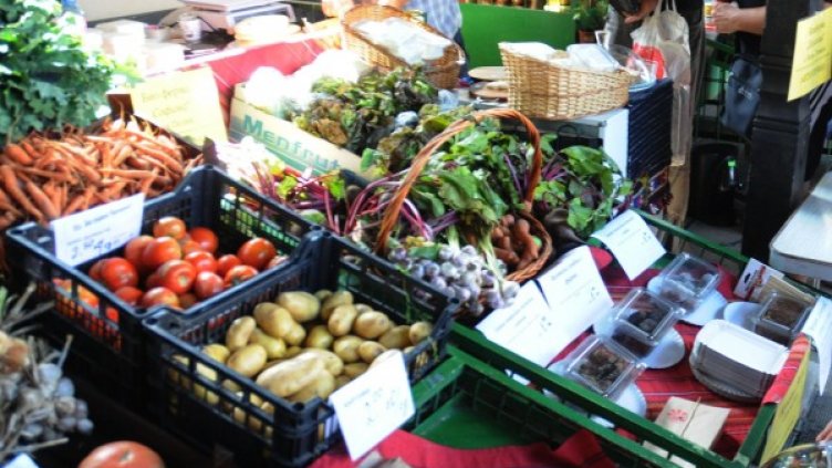 Снимка: Булфото, архив