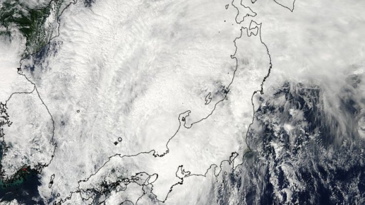 Снимка: Ройтерс