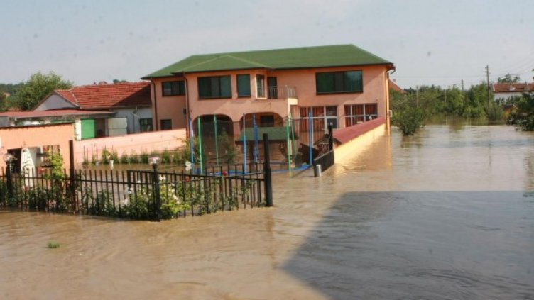 Снимка: Архив, Булфото