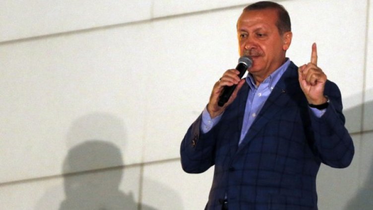 Снимка: Reuters