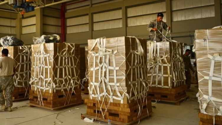 Снимка: Reuters