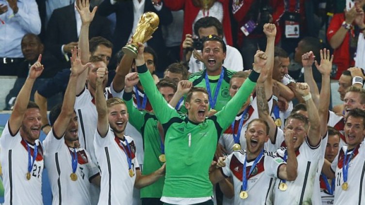 Снимка: Reuters