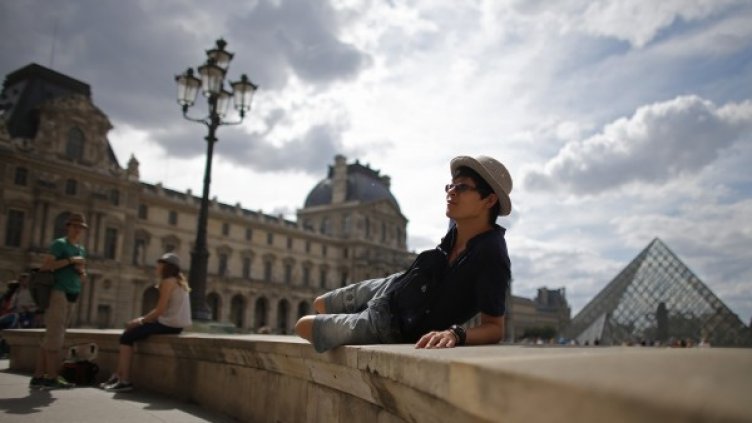 Снимка: архив, Reuters