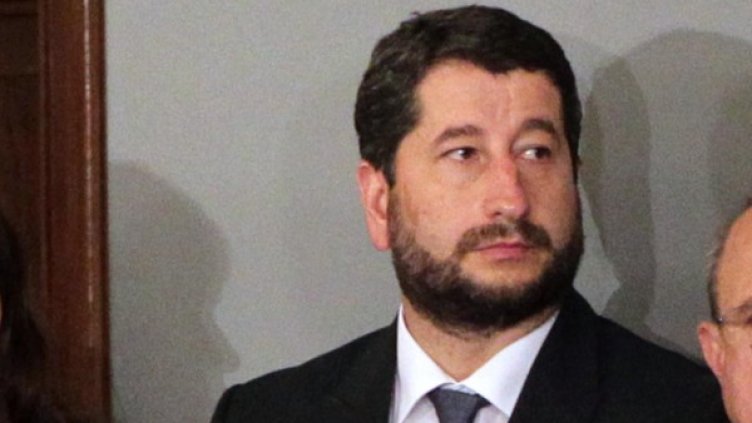 Снимка: архив БТА