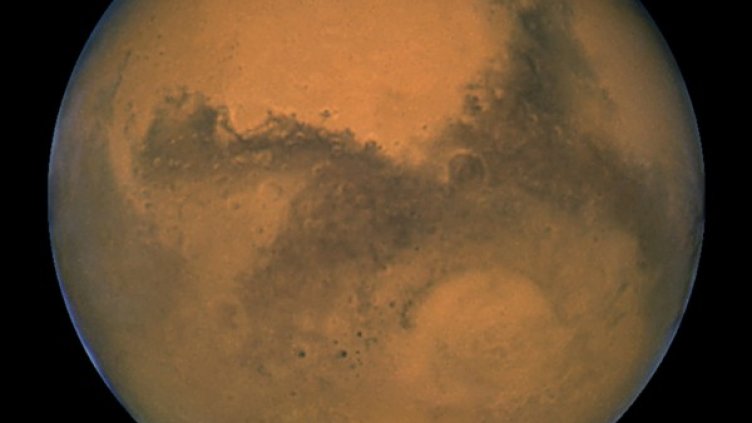 Снимка: Архив Reuters