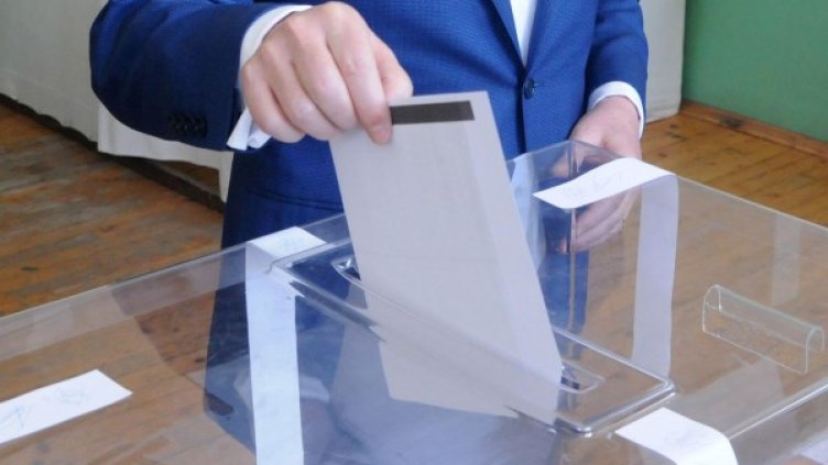 Снимка: архив Булфото