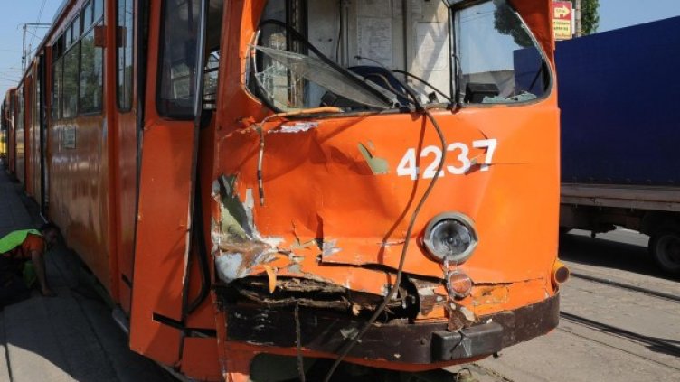 Снимка: архив Булфото