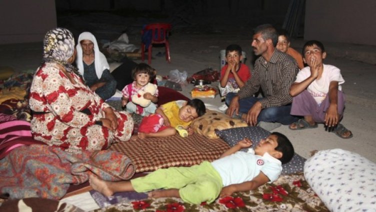 Снимка: Reuters