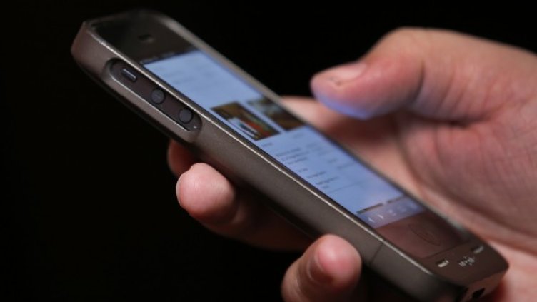 Снимка: Reuters