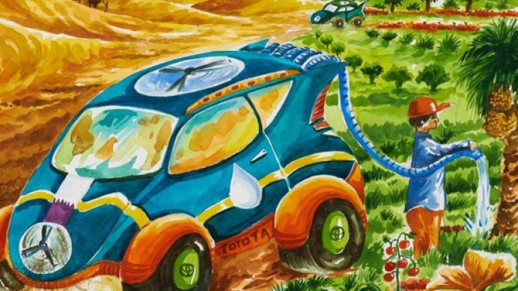 Реалните нереални детски мечти