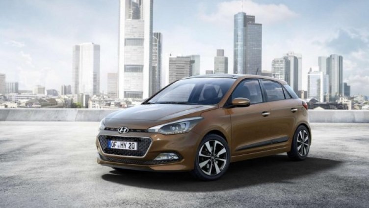 Снимка: Hyundai