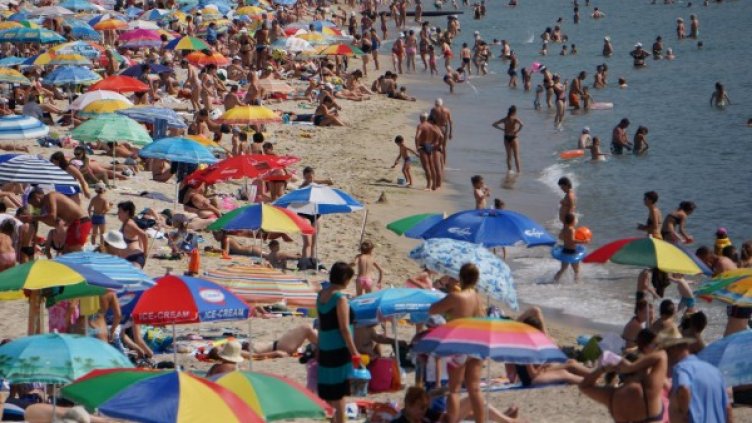 Снимка: архив Булфото