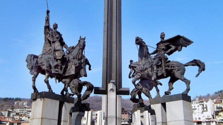 Снимка: архив Булфото