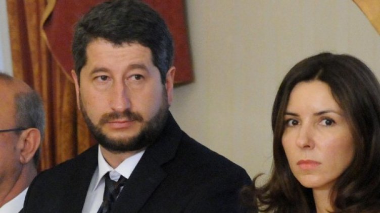 Снимка: архив Булфото