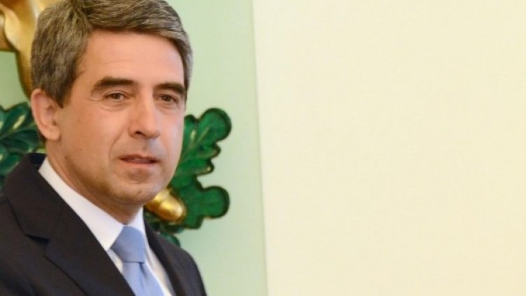 Снимка: архив Булфото