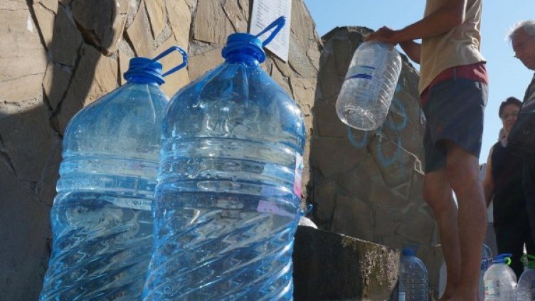 Снимка: Булфото, архив