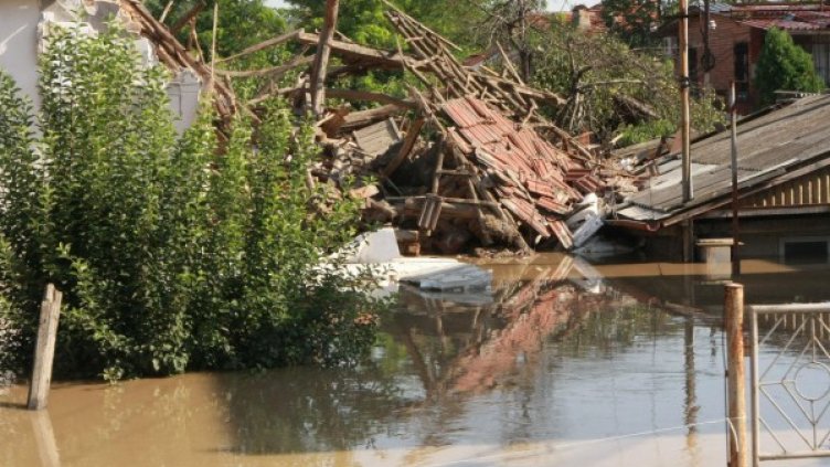 Снимка: архив Булфото