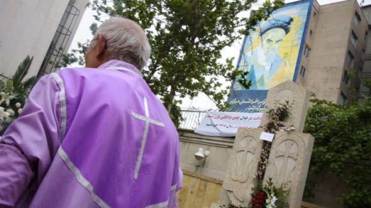 Снимка: Reuters