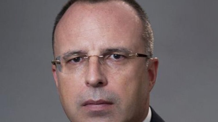 Румен Порожанов. Снимка МФ