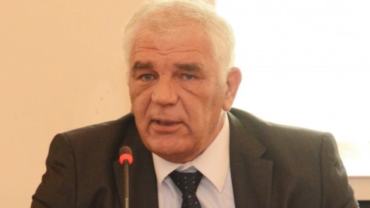 Снимка, архив Булфото