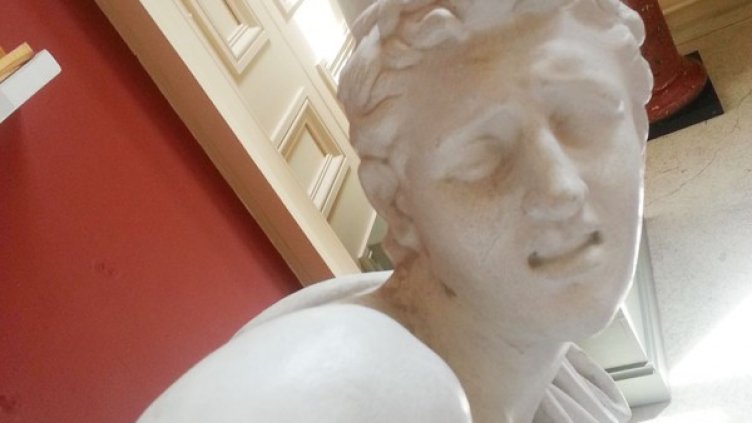 Снимка: Reddit