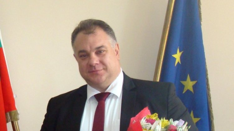 Снимка: БТА, архив