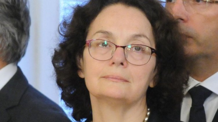 Снимка: архив Булфото