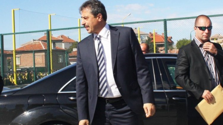 Снимка: архив Булфото