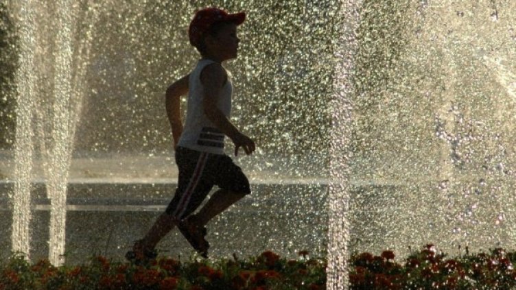 Снимка: архив Булфото