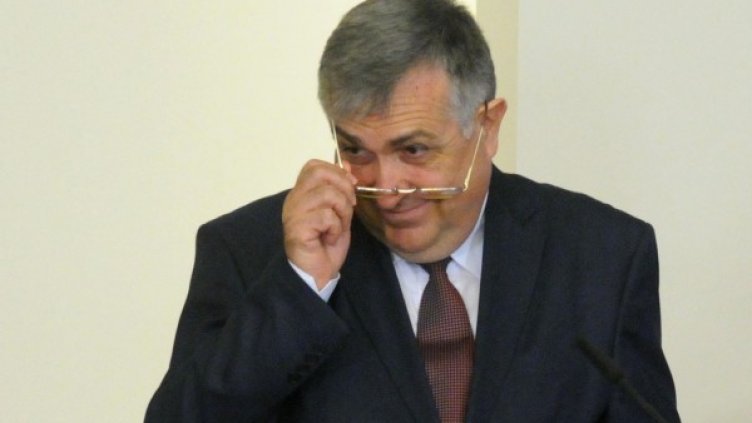 Снимка: архив Булфото