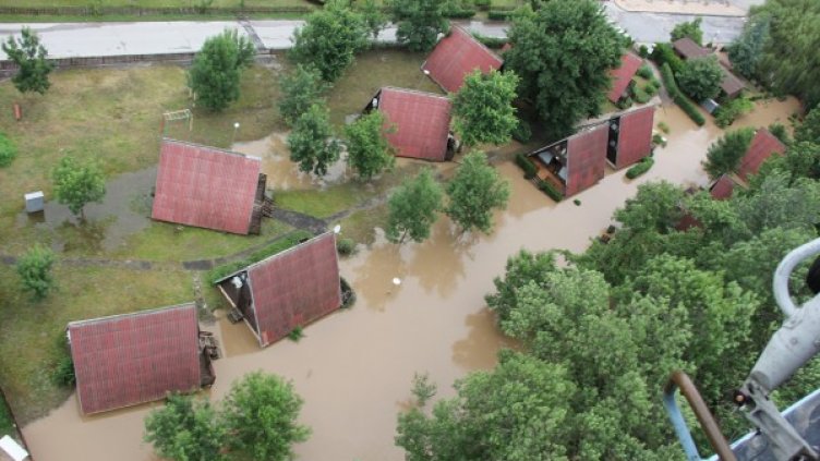 Снимка: Impact Press Group