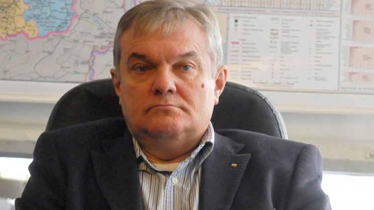 Румен Петков. Снимка, архив Булфото